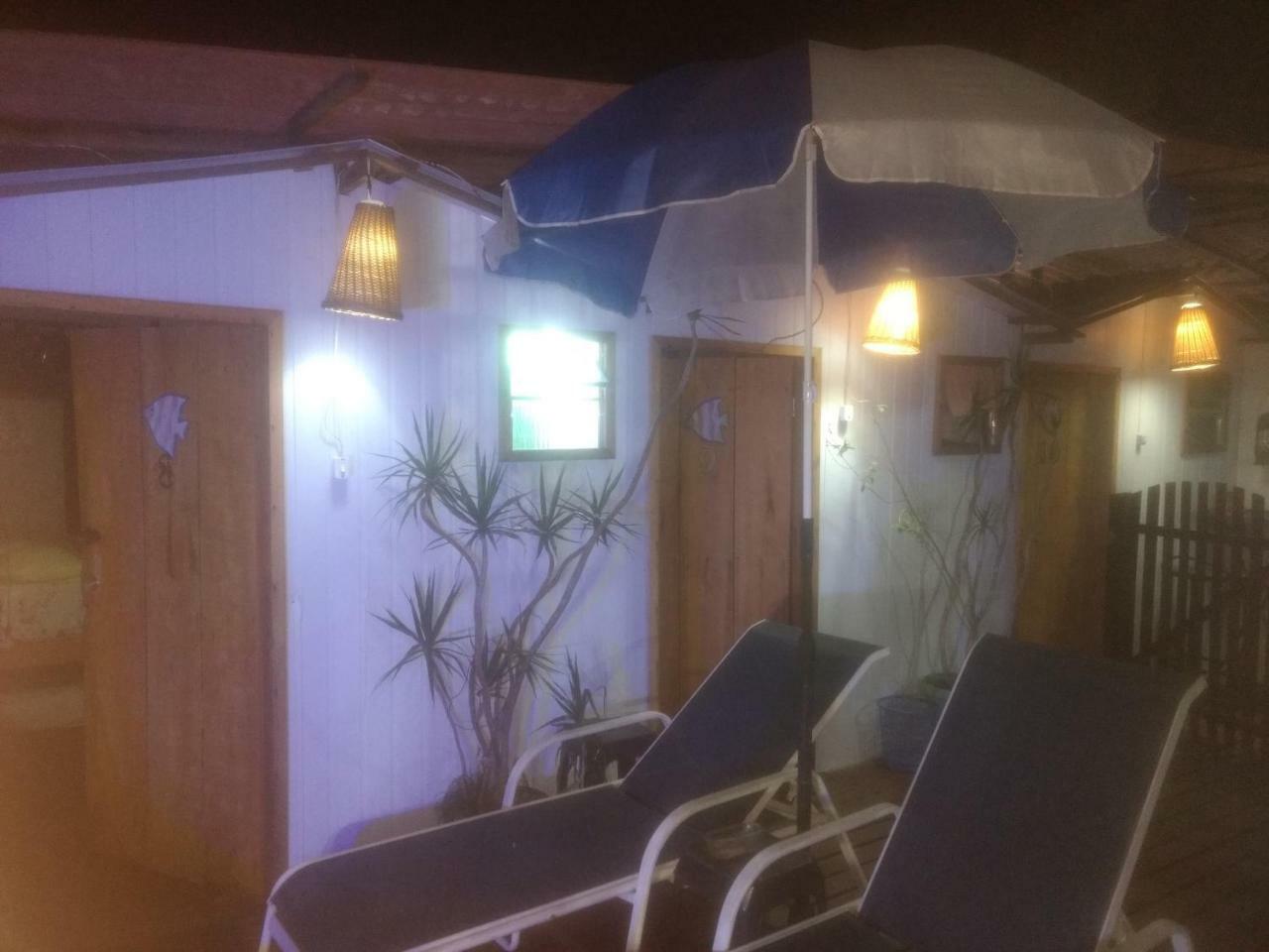 Pousadinha Da Liza E Hostel Mangaratiba Exterior foto